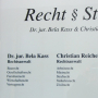 Dr. Kass & Reichelt   Muenchen.JPG